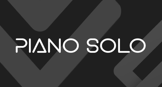 PIANO SOLO
