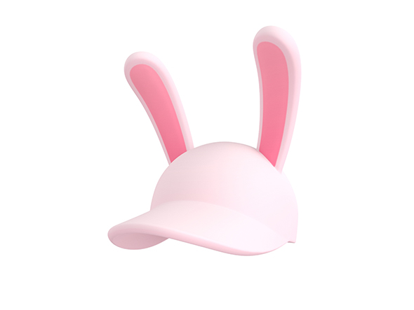 Rabbit Cap - 3Docean 26097148