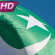 Pakistani Flag Wiggles The Wind - VideoHive Item for Sale