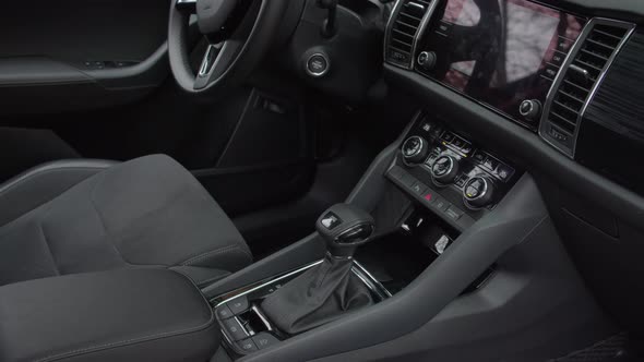 DSG Automatic Transmission alt