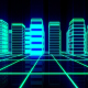 City Glowing - VideoHive Item for Sale