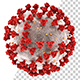 Corona Virus - VideoHive Item for Sale