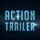 Action Movie Trailer, After Effects Project Files | VideoHive