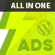 Adning Advertising - Professional, All In One Ad Manager for Wordpress