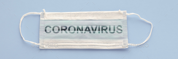 coronavirus protection - Stock Photo - Images