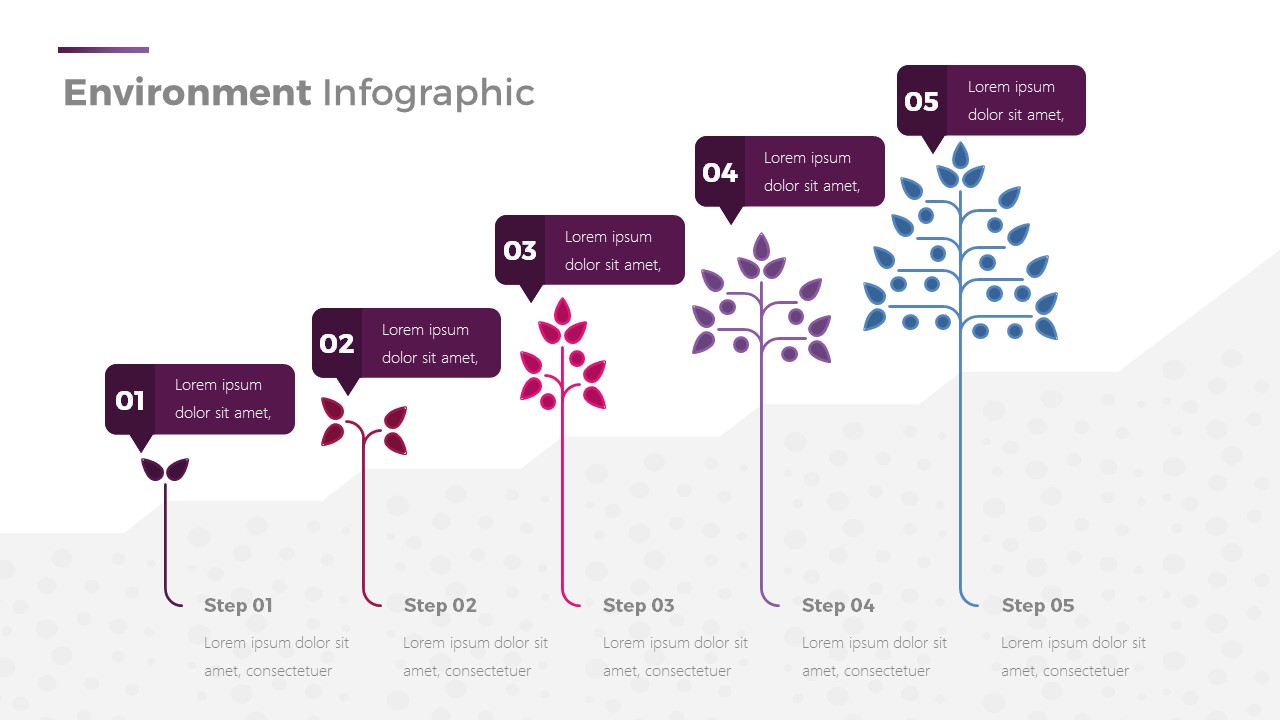 Ednovate Creative Event Presentation Template, Presentation Templates