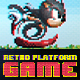 Retro Platform Game - VideoHive Item for Sale