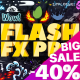 Flash FX Pro - Animation Constructor