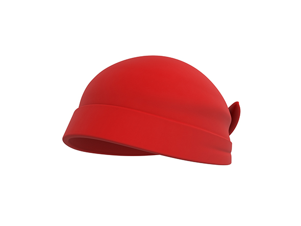 Bandana Hat - 3Docean 26127051
