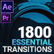 Transitions