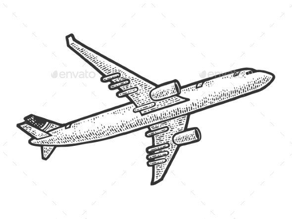 World map with flying airplane one line art. Continuous Earth doodle line  drawing. Vector illustration isolated on white background. Stock Vector |  Adobe Stock
