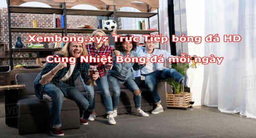 Website trực tiếp bóng đá