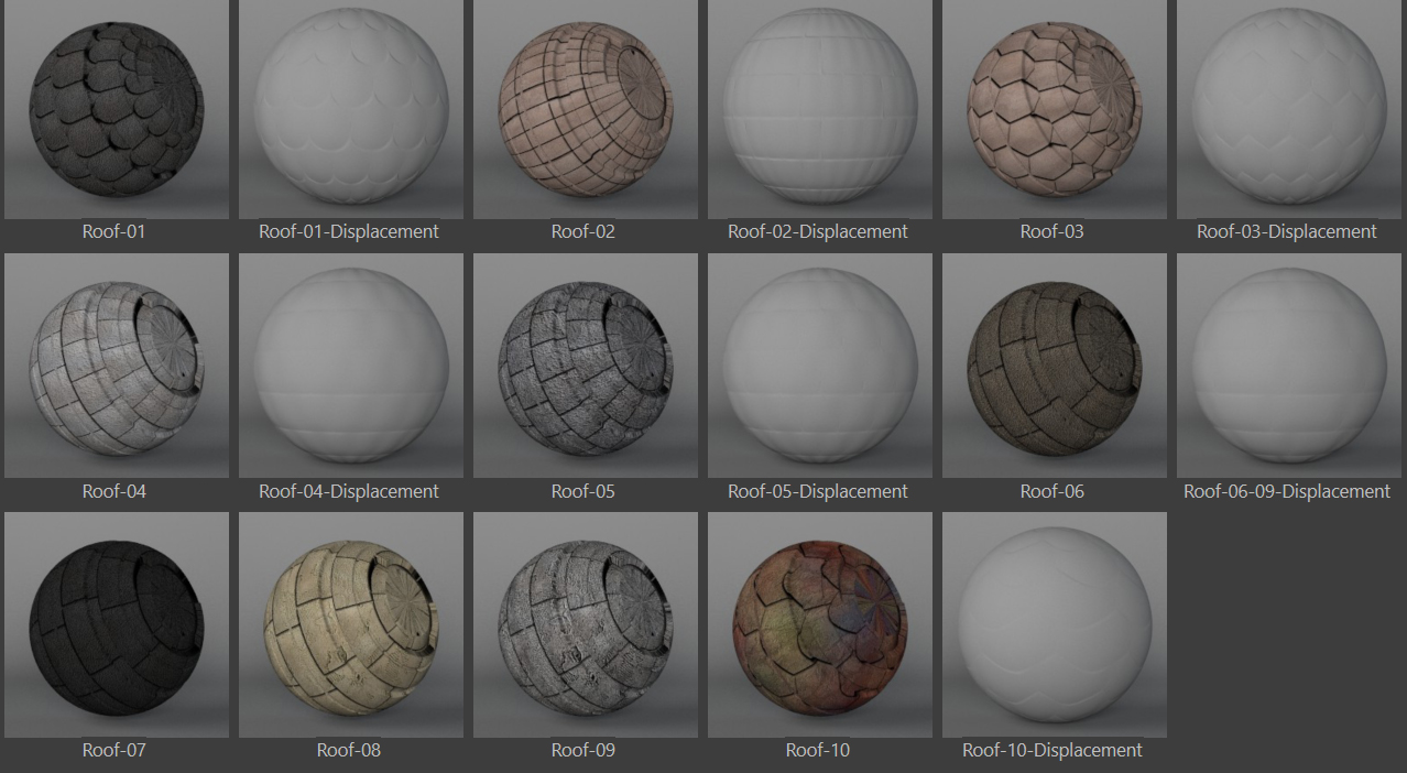 vray c4d materials torrent