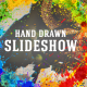 Hand Drawn Slideshow - VideoHive Item for Sale