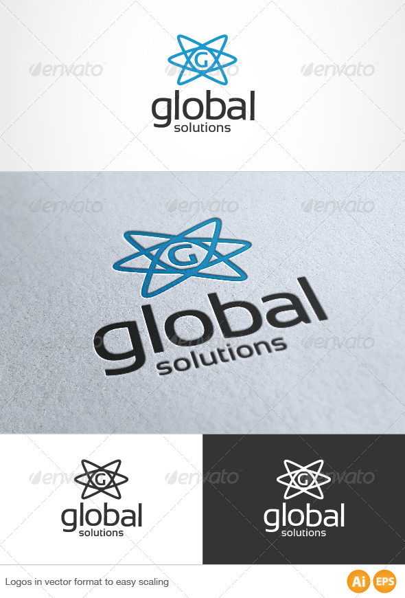 Global Logo