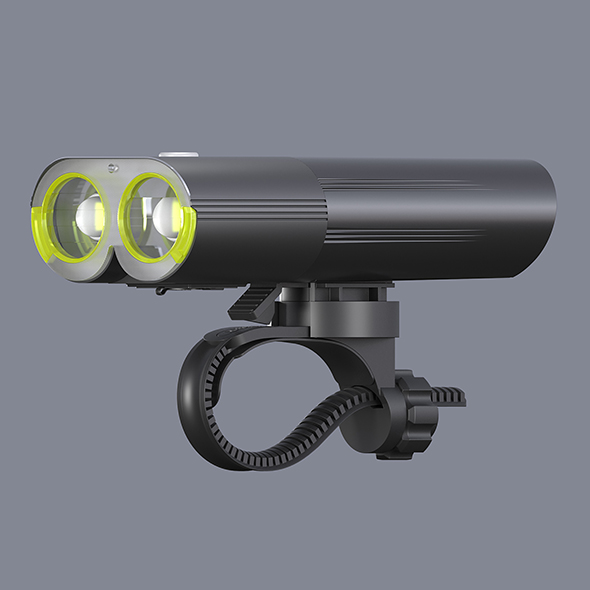 Lantern GACIRON V9D-1600 - 3Docean 26147324