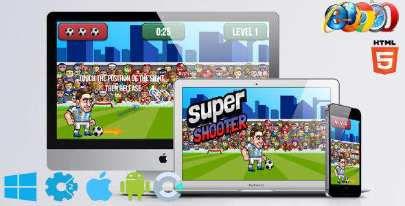 Super Shooter