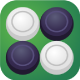 Reversi - HTML5 Board Game Phaser 3