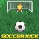 Soccer Kick - HTML5 - Casual Game