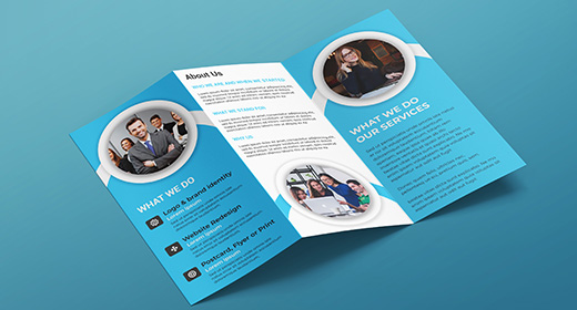 Brochure Design