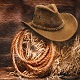 Country Rock Logo