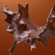 Chocolate Drops Splash Logo Reveal - VideoHive Item for Sale