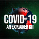 Corona virus explainer kit - VideoHive Item for Sale