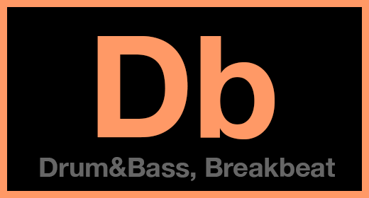 Drum&Bass, Breakbeat