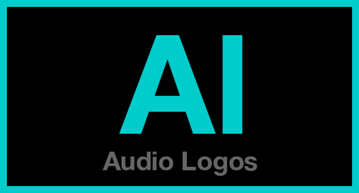 Audio Logos & Musical Idents