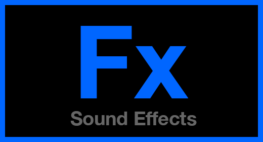 Sound Effects