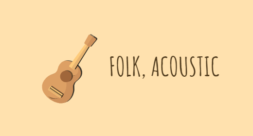 Folk Acoustic