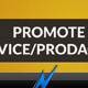 Create Your Service/Prodact/Website Promo - VideoHive Item for Sale