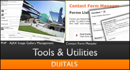 Tools & Utilities