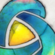 Watercolor Logo - VideoHive Item for Sale