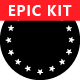Patriotic Kit Patriotic Kit