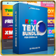 Kids Text Bundle - VideoHive Item for Sale