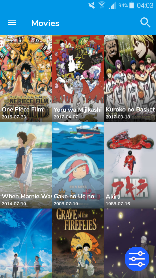 Anime Flix