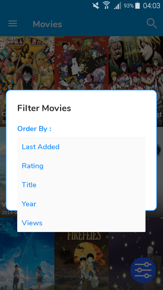 Anime Stream APK Download 2023  Free  9Apps