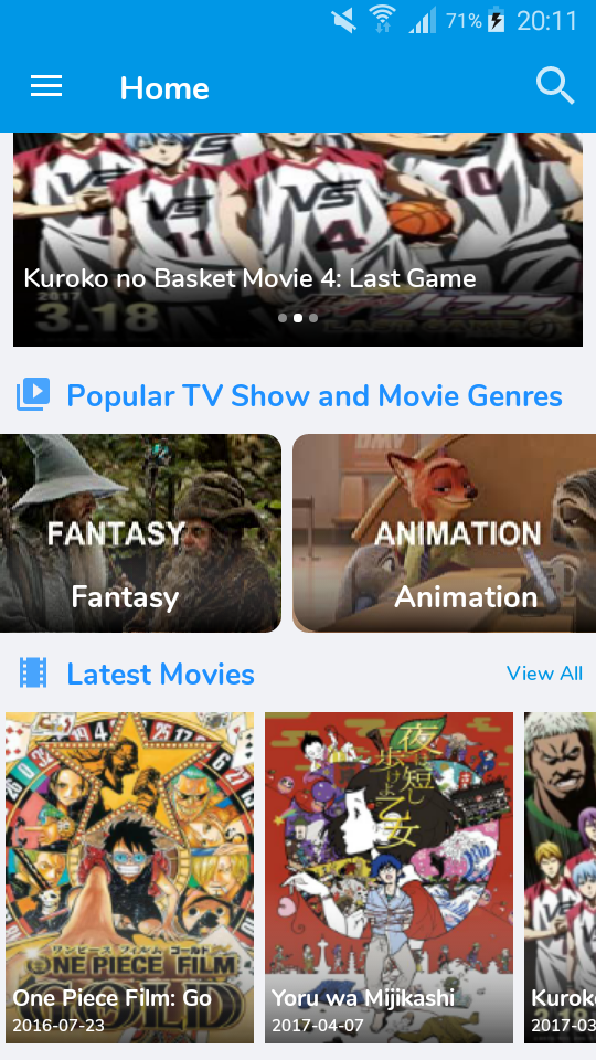 Latest Anime -Animeflix Watch onlin News and Guides
