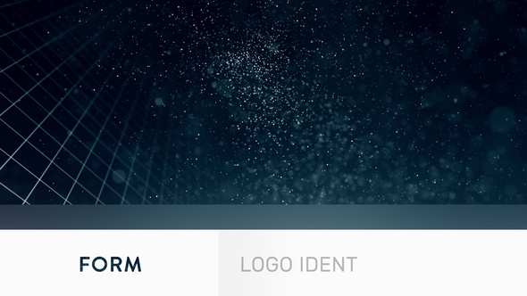 Form - Logo Ident
