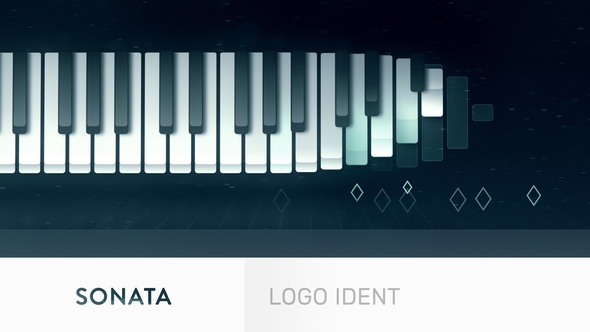 Sonata - Logo Ident