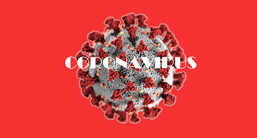 CORONAVIRUS (COVID-19) FOOTAGE COLLECTION