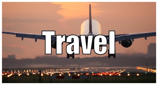 Travel
