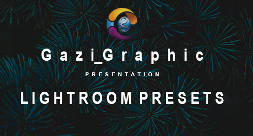 DESKTOP and MOBILE LIGHTROOM PRESETS