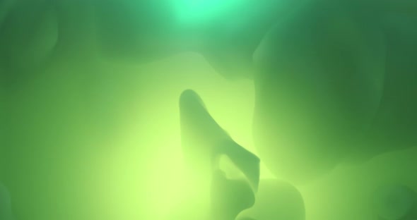 Peaceful dreamy motion, soft art gradient. alt