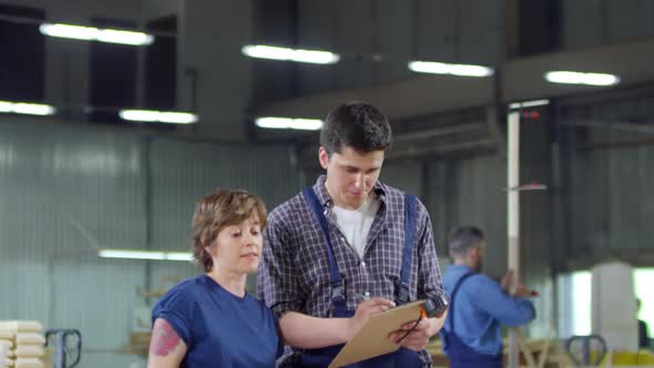 Joiners Working Together alt