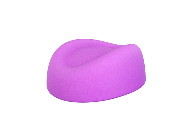 Pillbox Hat - 3Docean 26216671