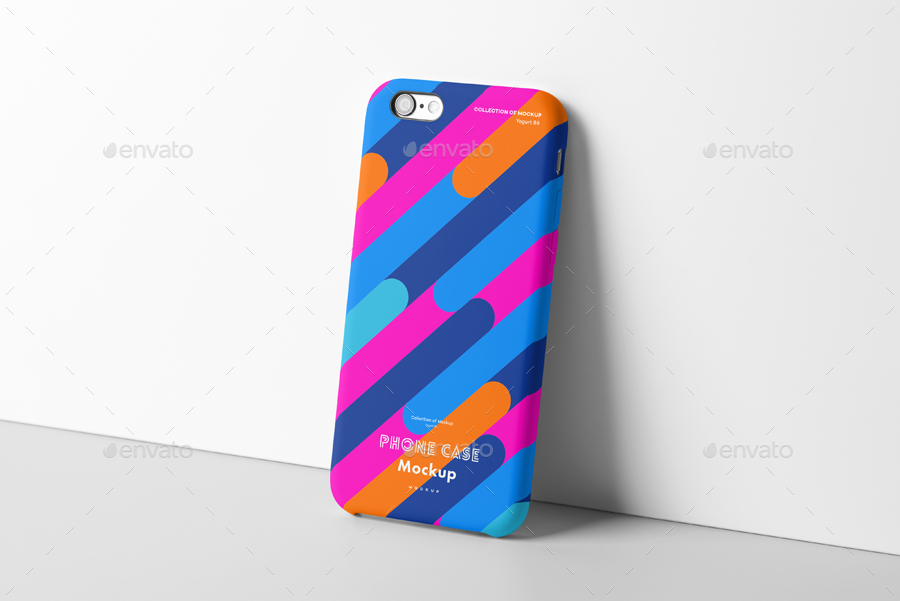 Download Phone Case Mock Up By Yogurt86 Graphicriver