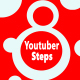 8 Youtuber Steps - VideoHive Item for Sale