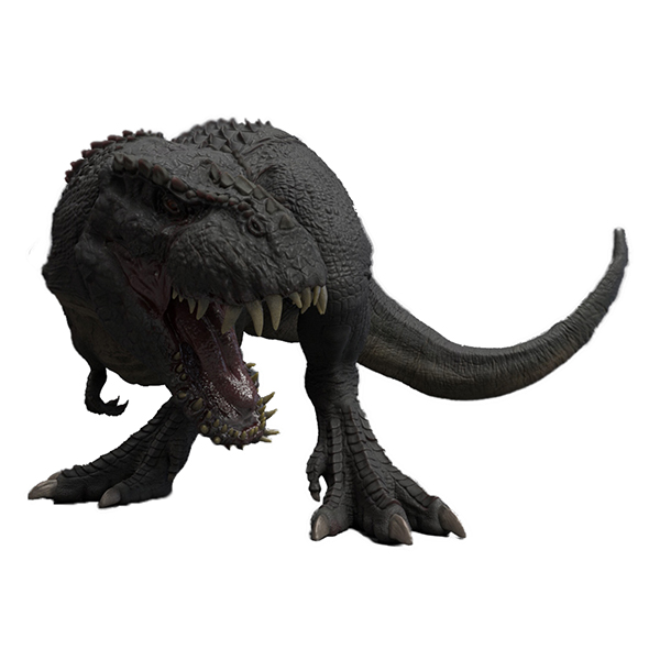 V- Rex - 3Docean 26225081